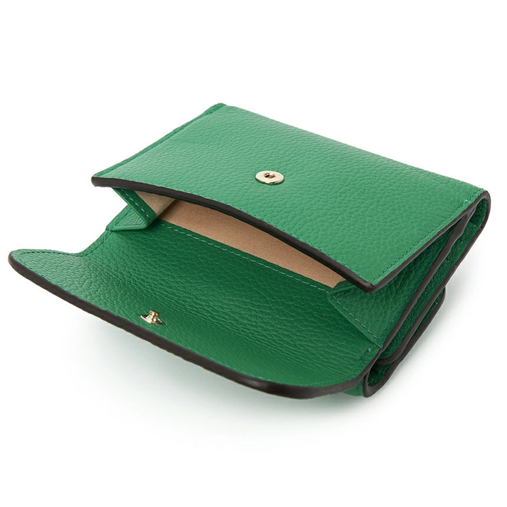 SAINT LAURENT PARIS Billfold Card Case - Picture 4 of 8